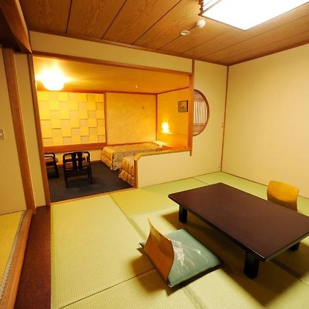 Hotel Nanpuso Hakone Værelse billede