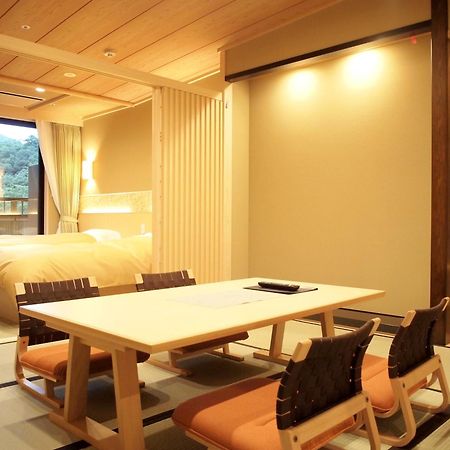 Hotel Nanpuso Hakone Eksteriør billede