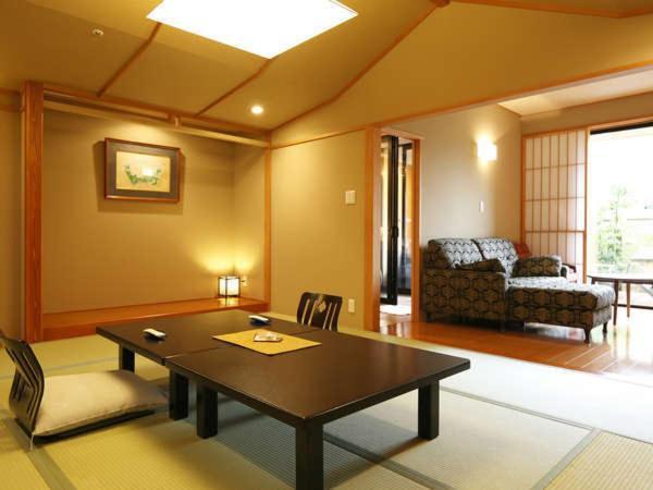 Hotel Nanpuso Hakone Værelse billede