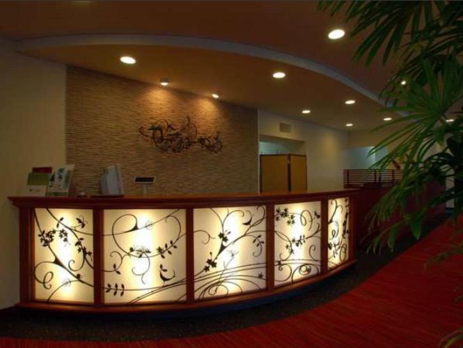 Hotel Nanpuso Hakone Eksteriør billede