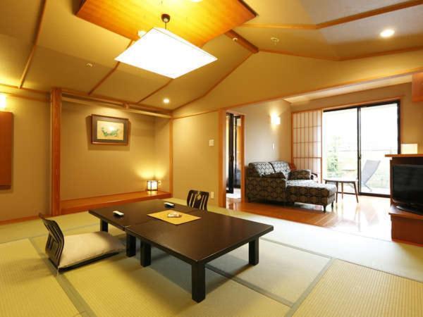 Hotel Nanpuso Hakone Værelse billede