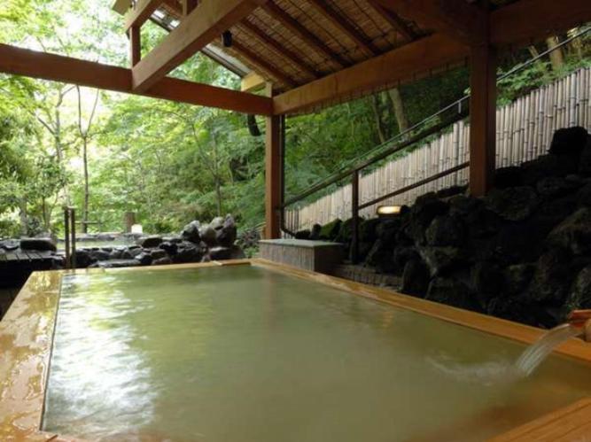 Hotel Nanpuso Hakone Eksteriør billede