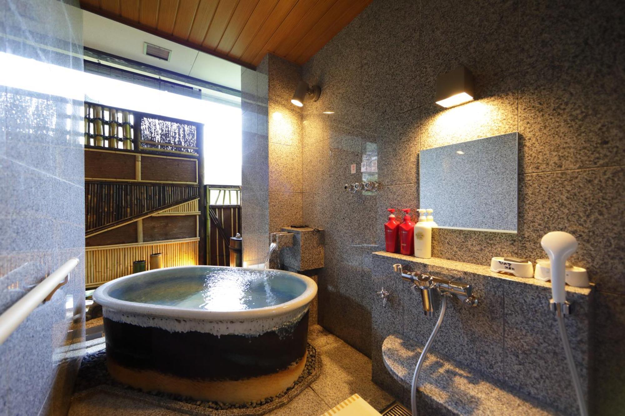 Hotel Nanpuso Hakone Eksteriør billede