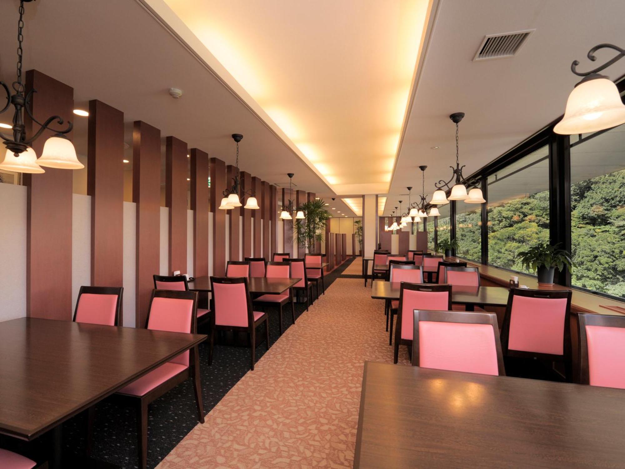 Hotel Nanpuso Hakone Eksteriør billede