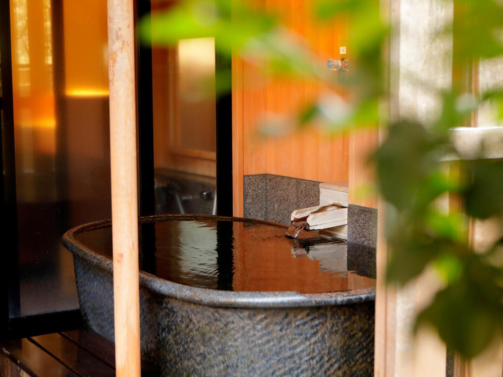 Hotel Nanpuso Hakone Eksteriør billede